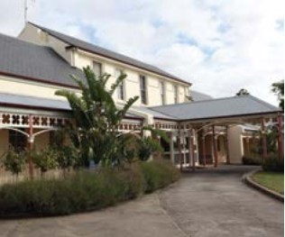 Photo of Moyne Health Services [Port Fairy]